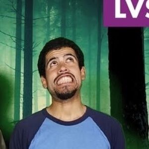 Meet your Posher, Luis